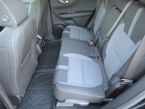 Used 2024 Chevrolet Blazer LT w/ Convenience Package FWD image 13