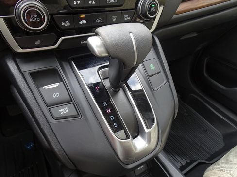Used 2017 Honda CR-V EX image 18