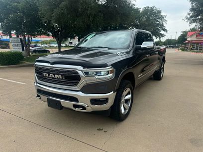 Used 2019 RAM 1500 Limited
