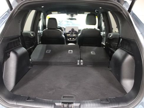 Used 2024 Ford Escape ST-Line w/ Tech Pack #1 AWD/4WD image 14