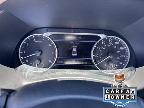 Certified 2024 Nissan Sentra SR FWD image 30