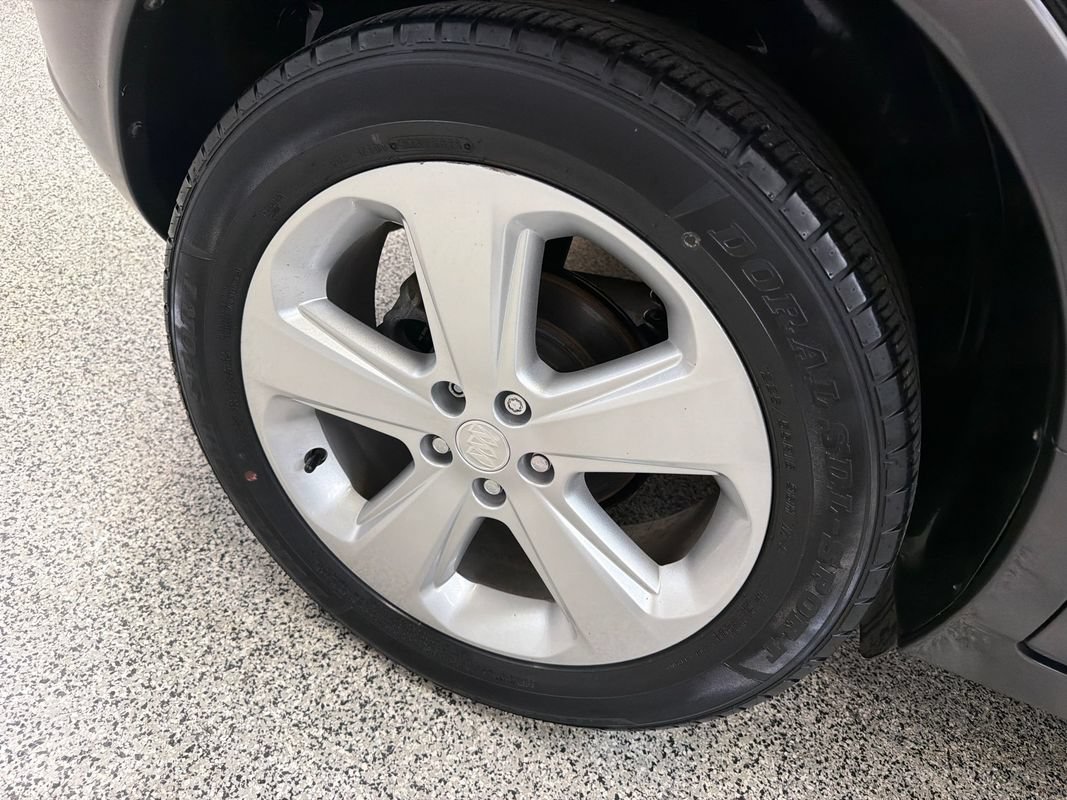 Used 2016 Buick Encore Leather FWD image 50