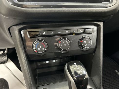 Certified 2024 Volkswagen Tiguan S AWD/4WD image 16