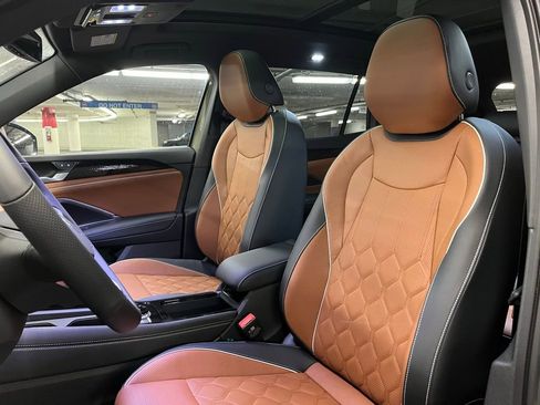 New 2026 Volkswagen Tiguan SEL R-Line image 21