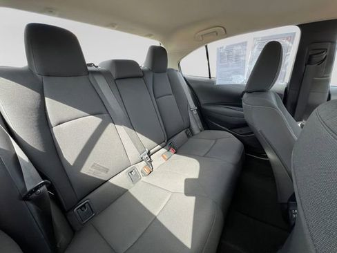 Certified 2023 Toyota Corolla LE FWD image 29