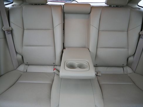 Used 2017 Acura RDX AWD w/ Technology Package image 12