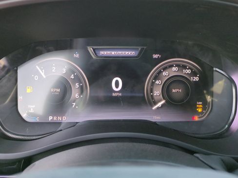 New 2026 RAM 2500 Power Wagon image 10