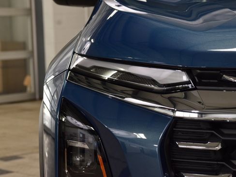 New 2026 Chevrolet Equinox LT image 12