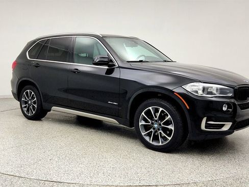 Used 2017 BMW X5 xDrive35i image 3