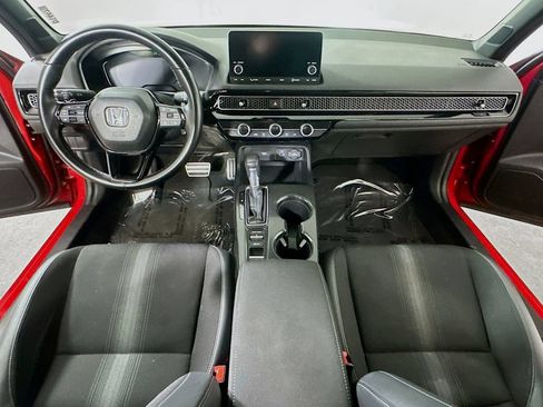 Used 2024 Honda Civic Sport image 16