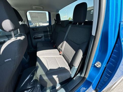 New 2025 Ford Maverick XL image 21
