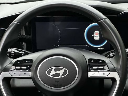 Used 2024 Hyundai Elantra Limited FWD image 23