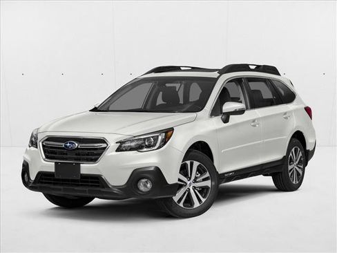 Used 2019 Subaru Outback 2.5i Limited AWD/4WD image 1
