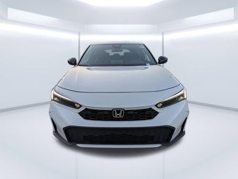 New 2026 Honda Civic Sport image 9