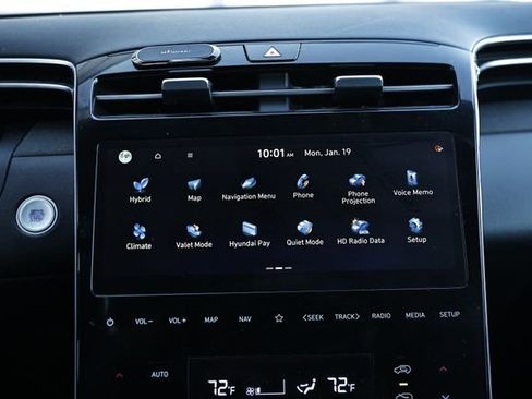 Used 2022 Hyundai Tucson Limited image 34