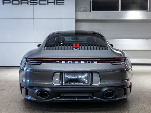 Certified 2020 Porsche 911 Carrera S RWD image 21