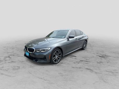 Used 2020 BMW 330i Sedan w/ Convenience Package