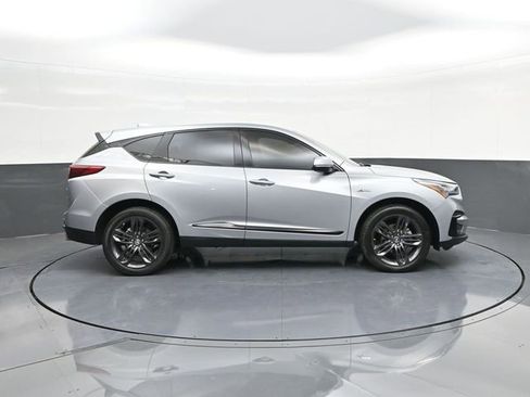 Used 2021 Acura RDX A-Spec AWD/4WD image 24