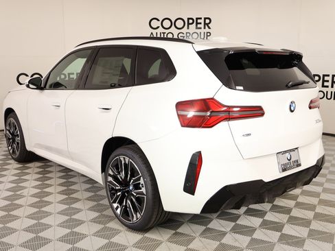 New 2026 BMW X3 xDrive30 w/ Premium Package image 23