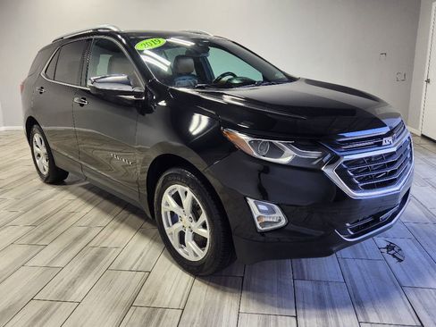 Used 2019 Chevrolet Equinox Premier image 7