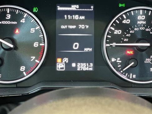 Used 2025 Subaru Legacy Premium w/ Popular Package #1A image 27