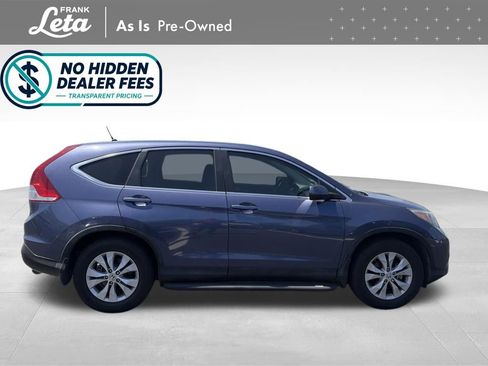 Used 2012 Honda CR-V EX image 7