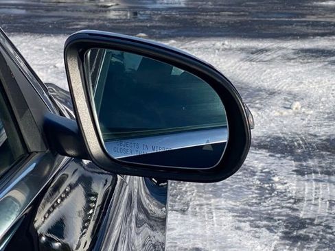 Used 2021 Mercedes-Benz C 300 4MATIC Sedan image 15