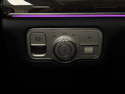 Certified 2025 Mercedes-Benz GLE 350 GLE 350 4MATIC SUV image 15