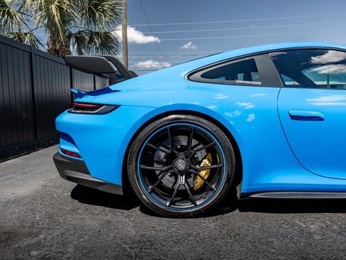 Used 2022 Porsche 911 GT3 image 11