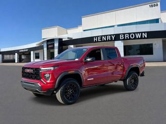 Used 2026 GMC Canyon Elevation RWD video 1