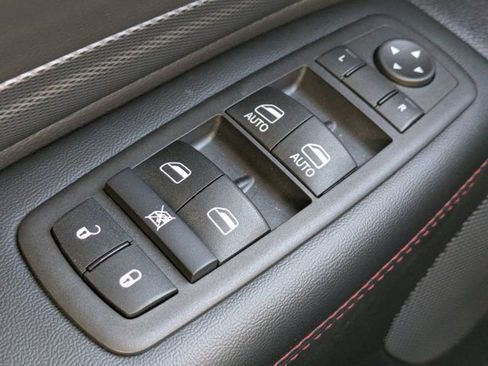 New 2026 Dodge Durango GT w/ Blacktop Package image 21