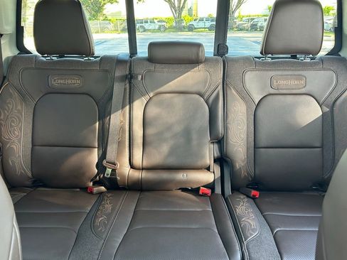 New 2026 RAM 1500 Limited image 15