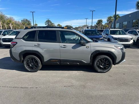 New 2026 Subaru Forester Wilderness image 2