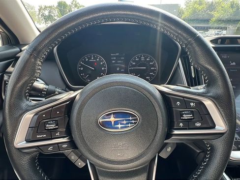 Used 2022 Subaru Legacy Limited XT w/ Popular Package #3 image 13