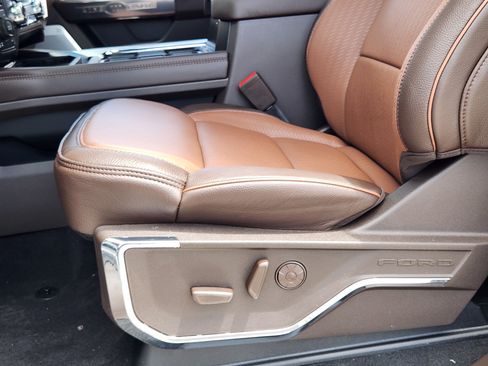 New 2026 Ford F250 King Ranch AWD/4WD image 18