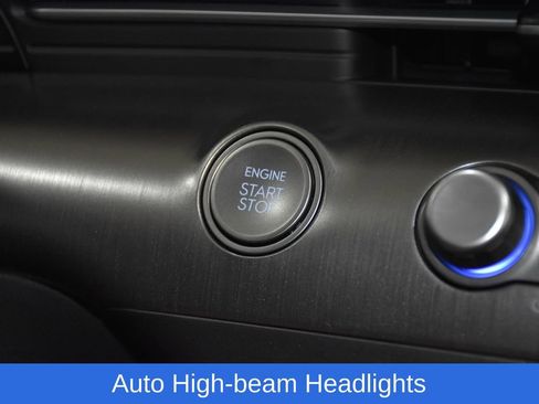 New 2026 Hyundai Kona SEL Sport image 12