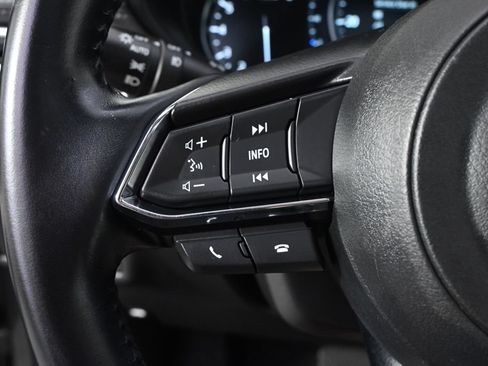 Used 2019 MAZDA CX-5 Grand Touring AWD/4WD image 33