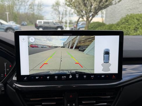 Used 2024 Ford Escape ST-Line w/ Tech Pack #1 image 14