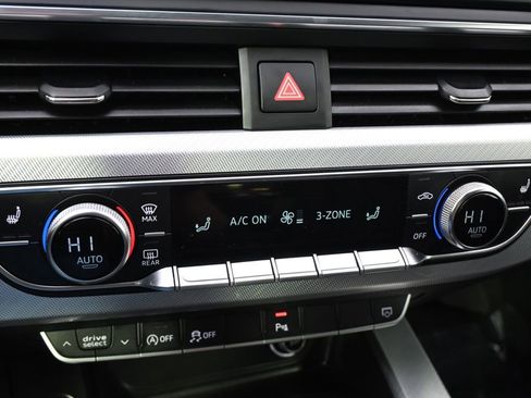 Used 2017 Audi A4 2.0T Premium Plus w/ Premium Plus Package AWD/4WD image 27