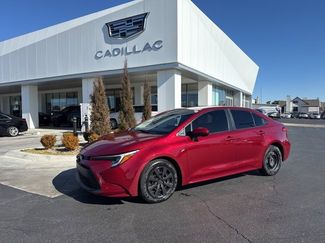 Used 2023 Toyota Corolla LE video 1