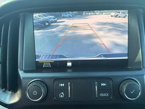Used 2020 Chevrolet Colorado Z71 RWD image 5