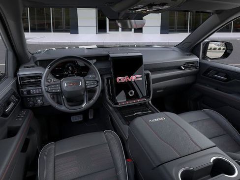 New 2026 GMC Yukon XL AT4 Ultimate AWD/4WD image 15