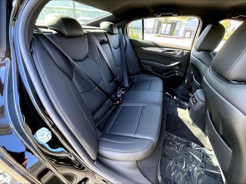New 2026 Cadillac CT5 Premium Luxury RWD image 30