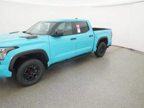 New 2026 Toyota Tundra TRD Pro image 64