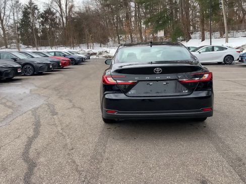 New 2026 Toyota Camry LE image 7