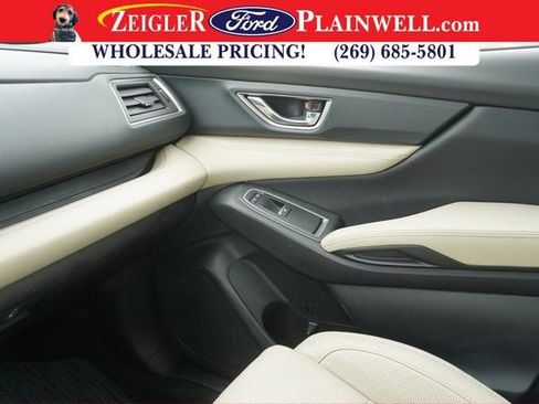 Used 2023 Subaru Ascent Limited image 34