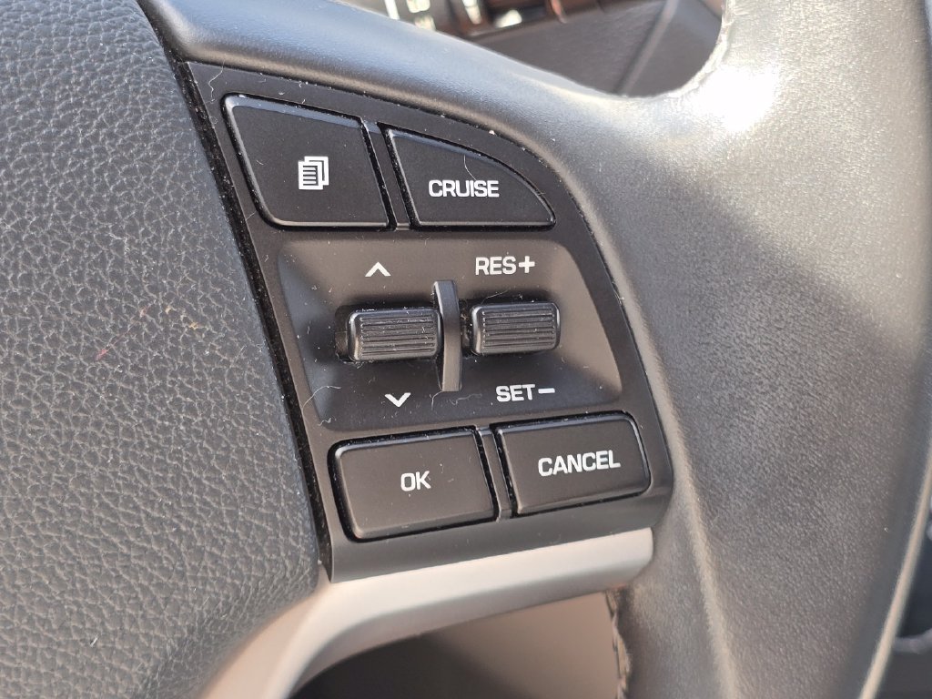 Used 2016 Hyundai Tucson Sport FWD image 13