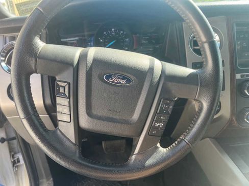 Used 2015 Ford Expedition King Ranch image 5