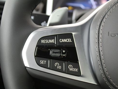 New 2026 BMW X5 xDrive40i w/ M Sport Package image 16