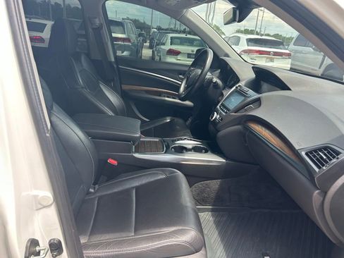 Used 2020 Acura MDX FWD w/ Technology Package image 24